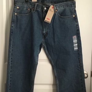 Men’s Levi’s